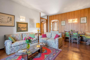 Erbe Square Apartment In San Gimignano